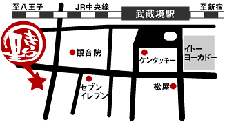 きら星地図
