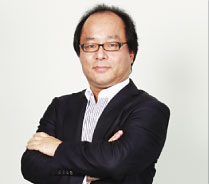 大崎氏写真