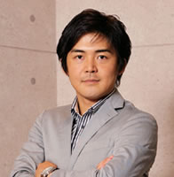 石山勇人写真