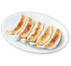 餃子