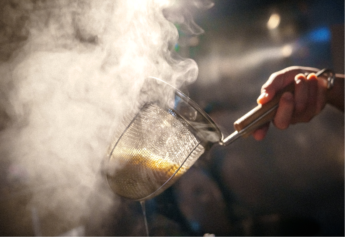 期間限定メニュー