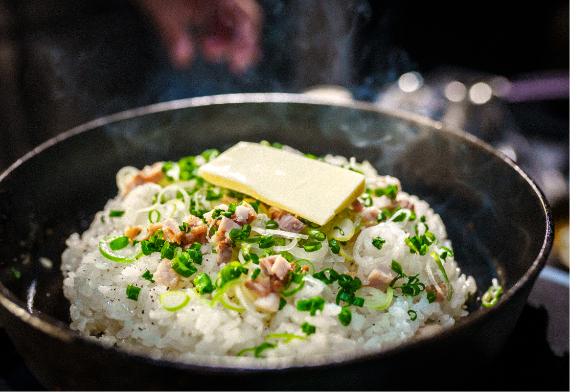 サイドメニュー