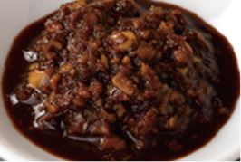 秘伝の漬け込みダレ