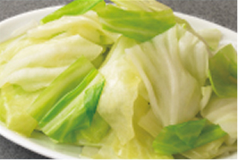 キャベツ