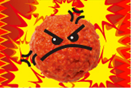 バリ辛ハバネロ覇流