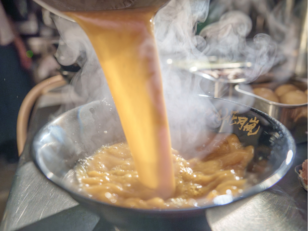 ラーメンの画像