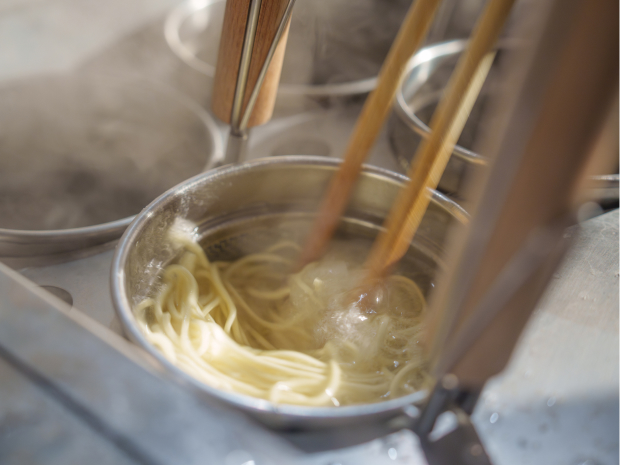 ラーメンの画像