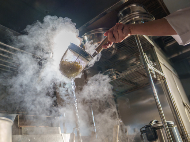 ラーメンの画像