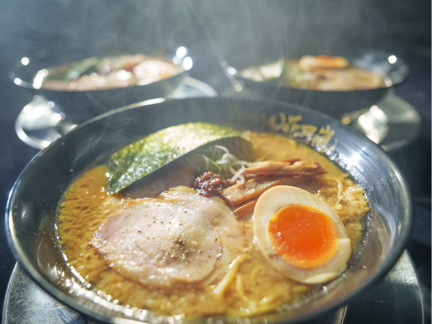 ラーメンの画像