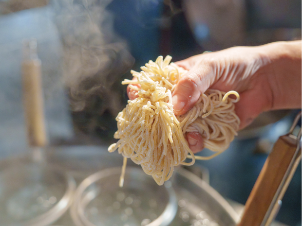 ラーメンの画像