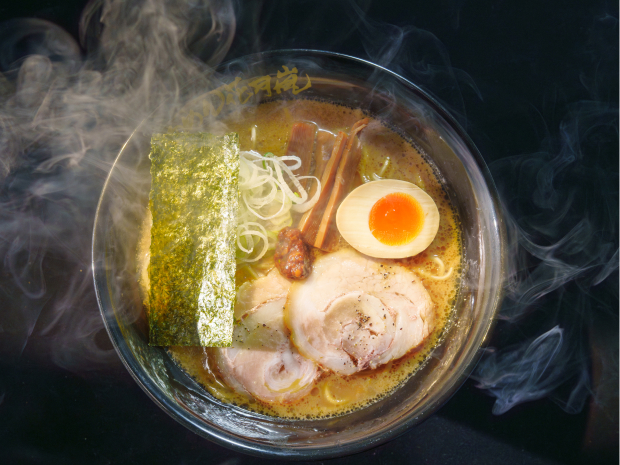 ラーメンの画像