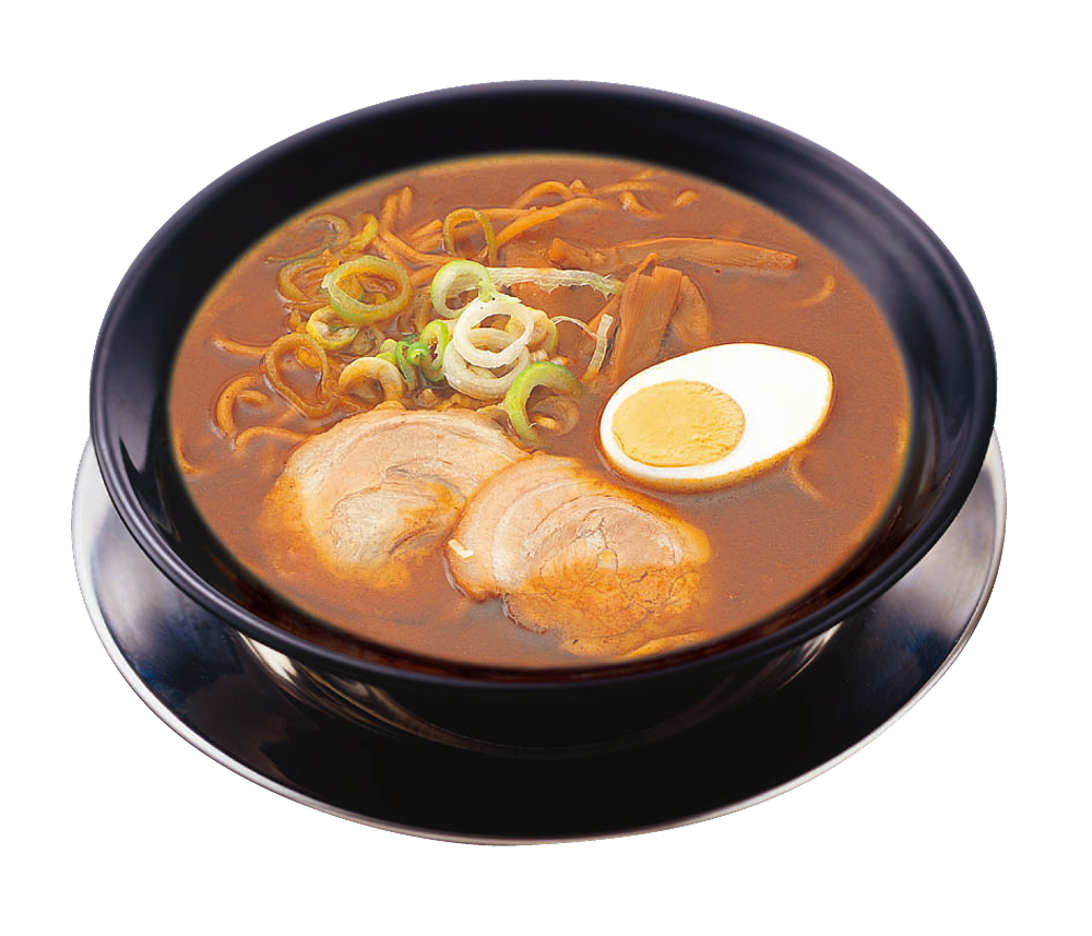 ニンニクげんこつカレーラーメン