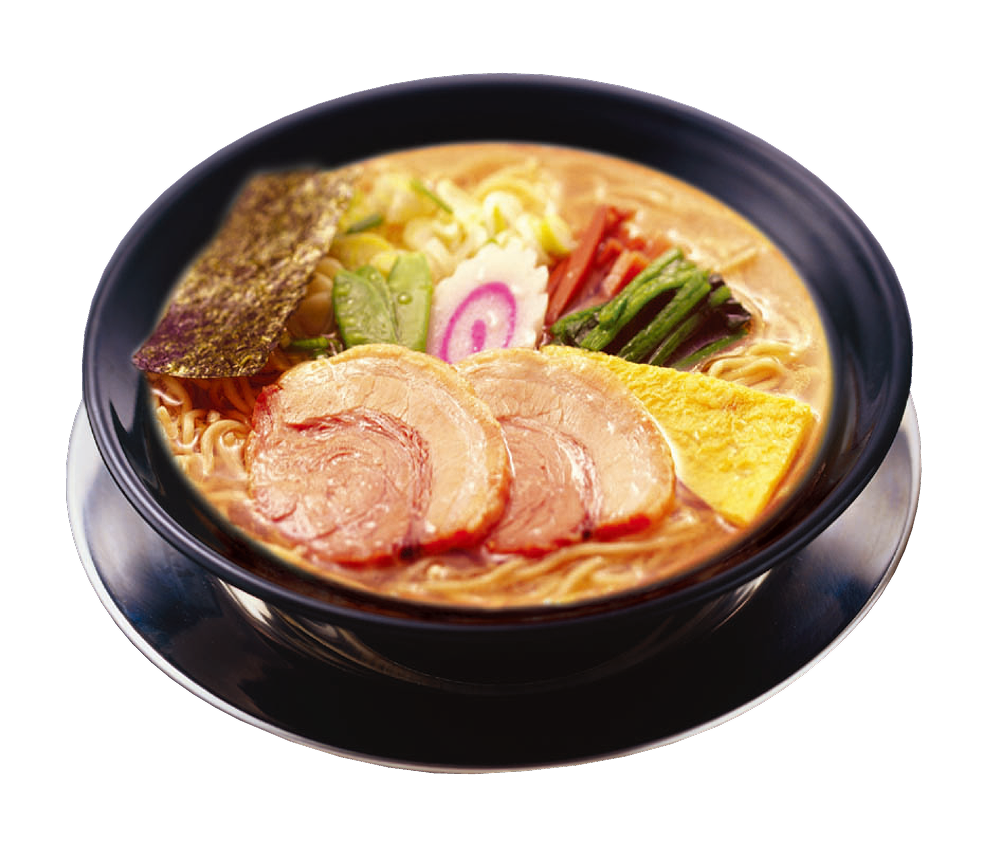 昭和ハイカラ塩ラーメン