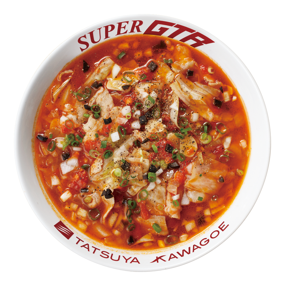 スーパー GTR misomo