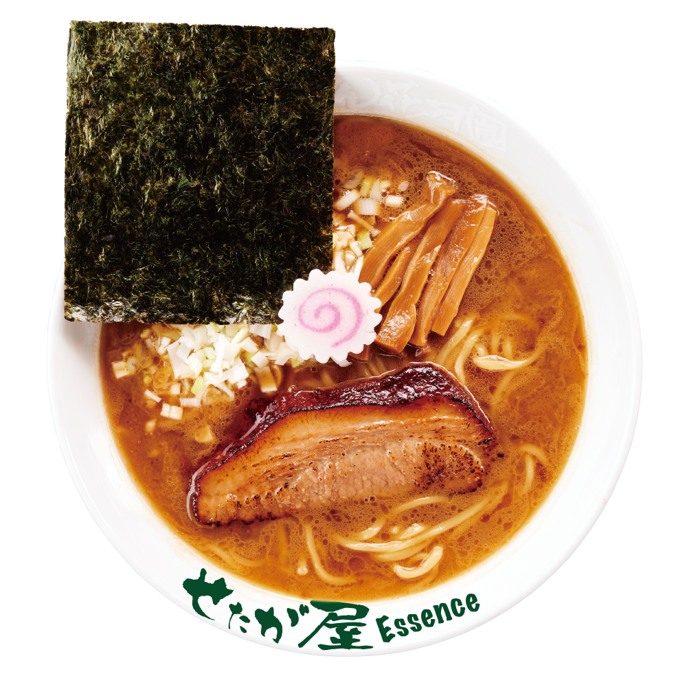 せたが屋エッセンス