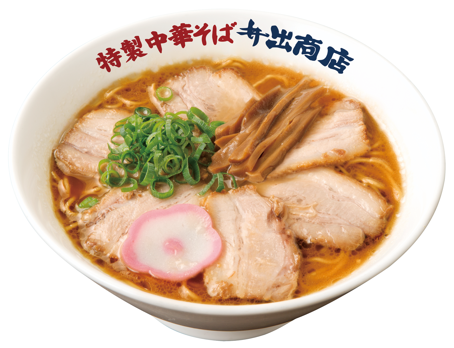 和歌山中華そば 井出商店