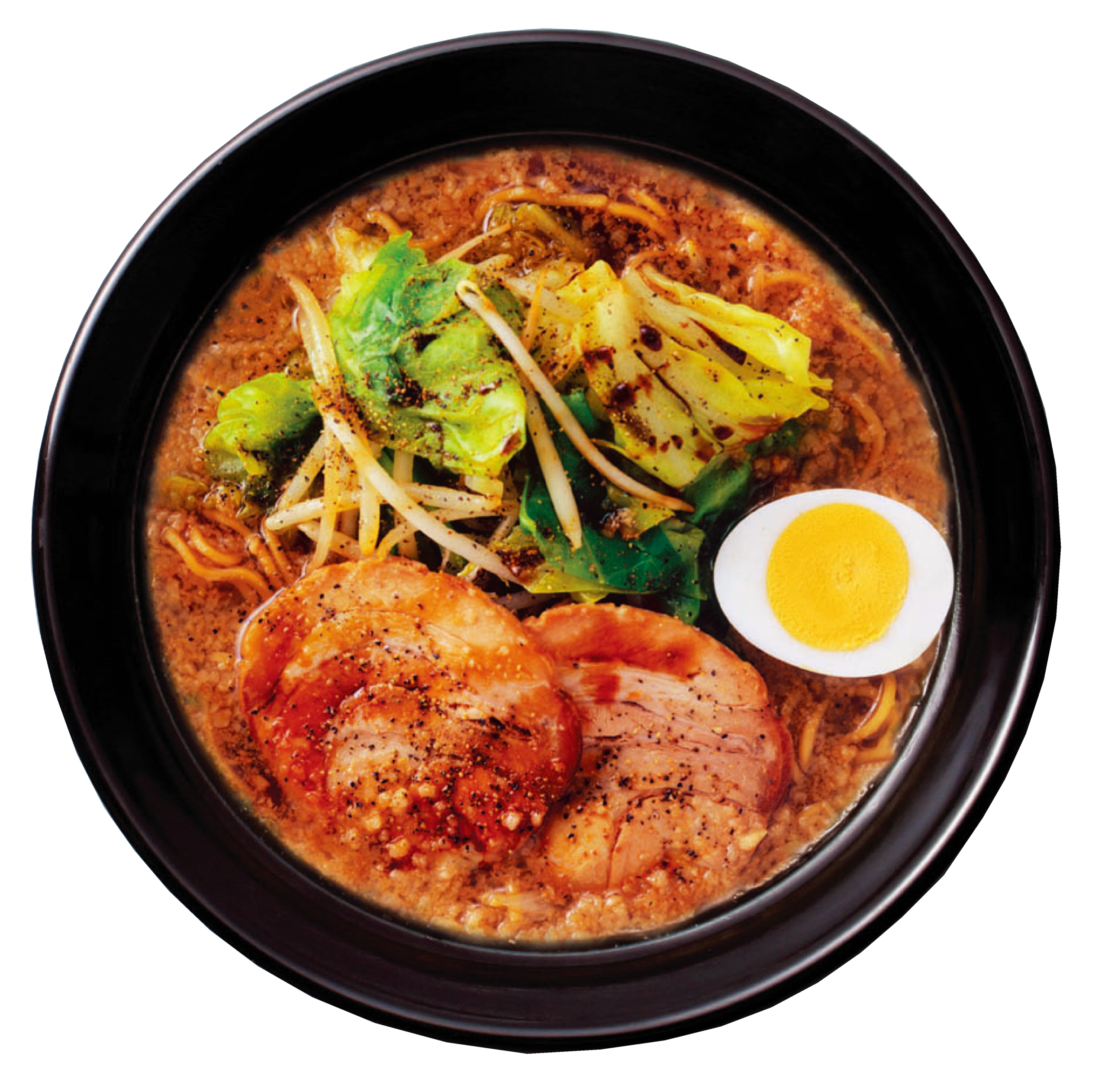 ニンニクげんこつラーメンブラザー