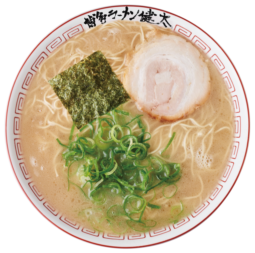 博多ラーメン健太