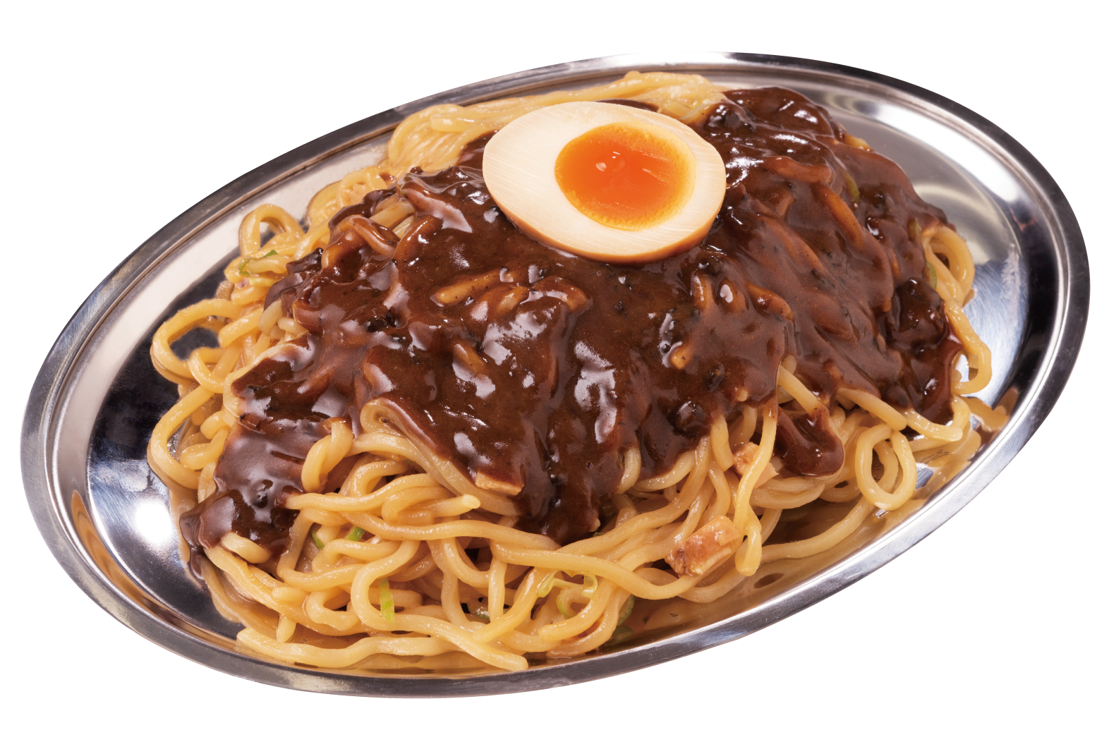 嵐ゴーゴーまぜそば