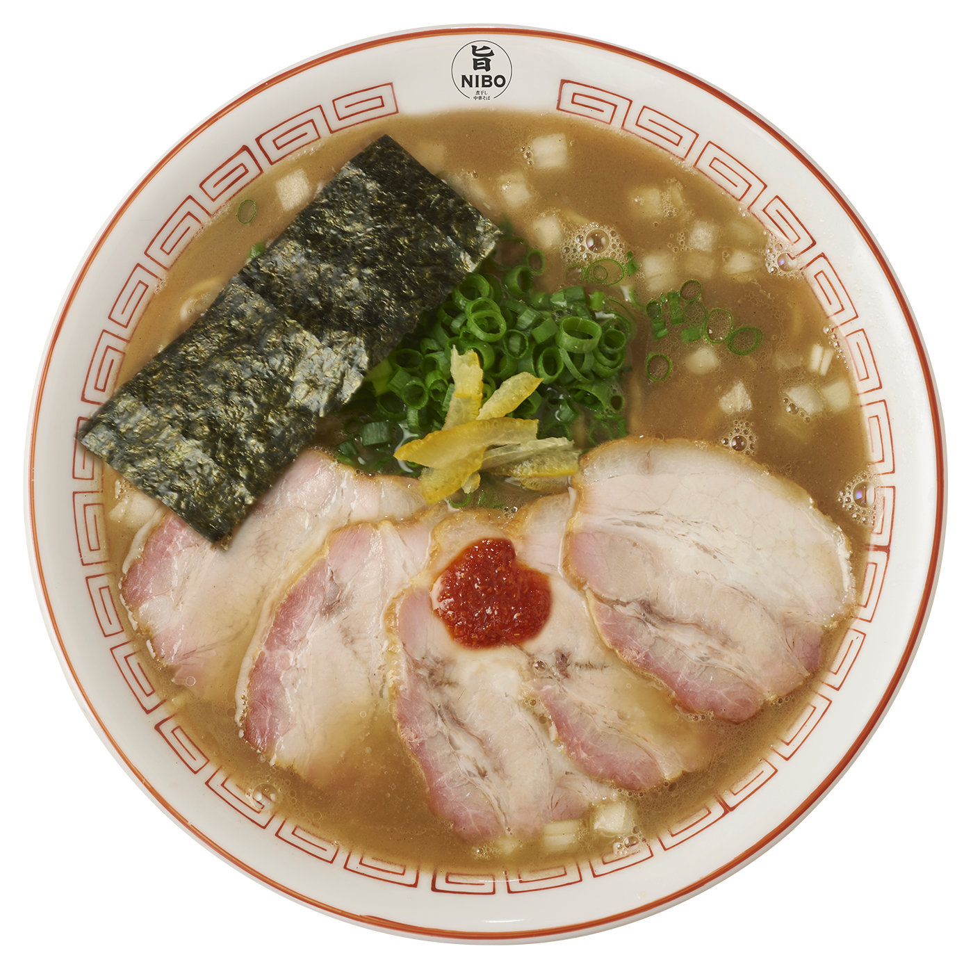 ラーメンの画像