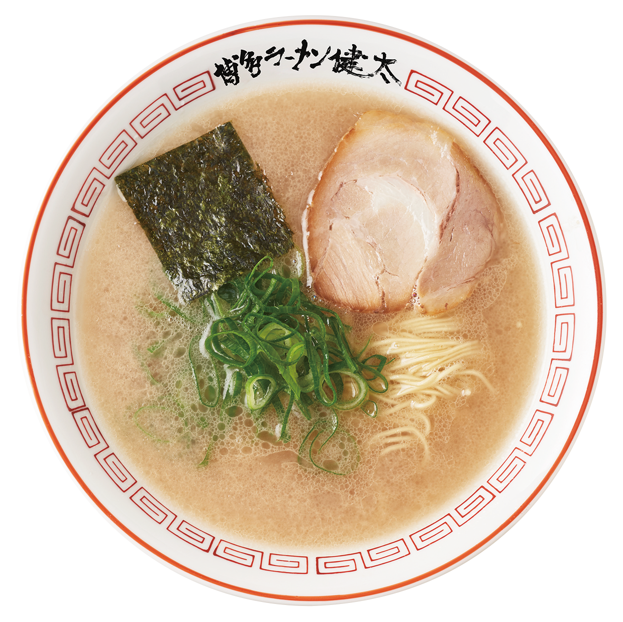 博多ラーメン健太