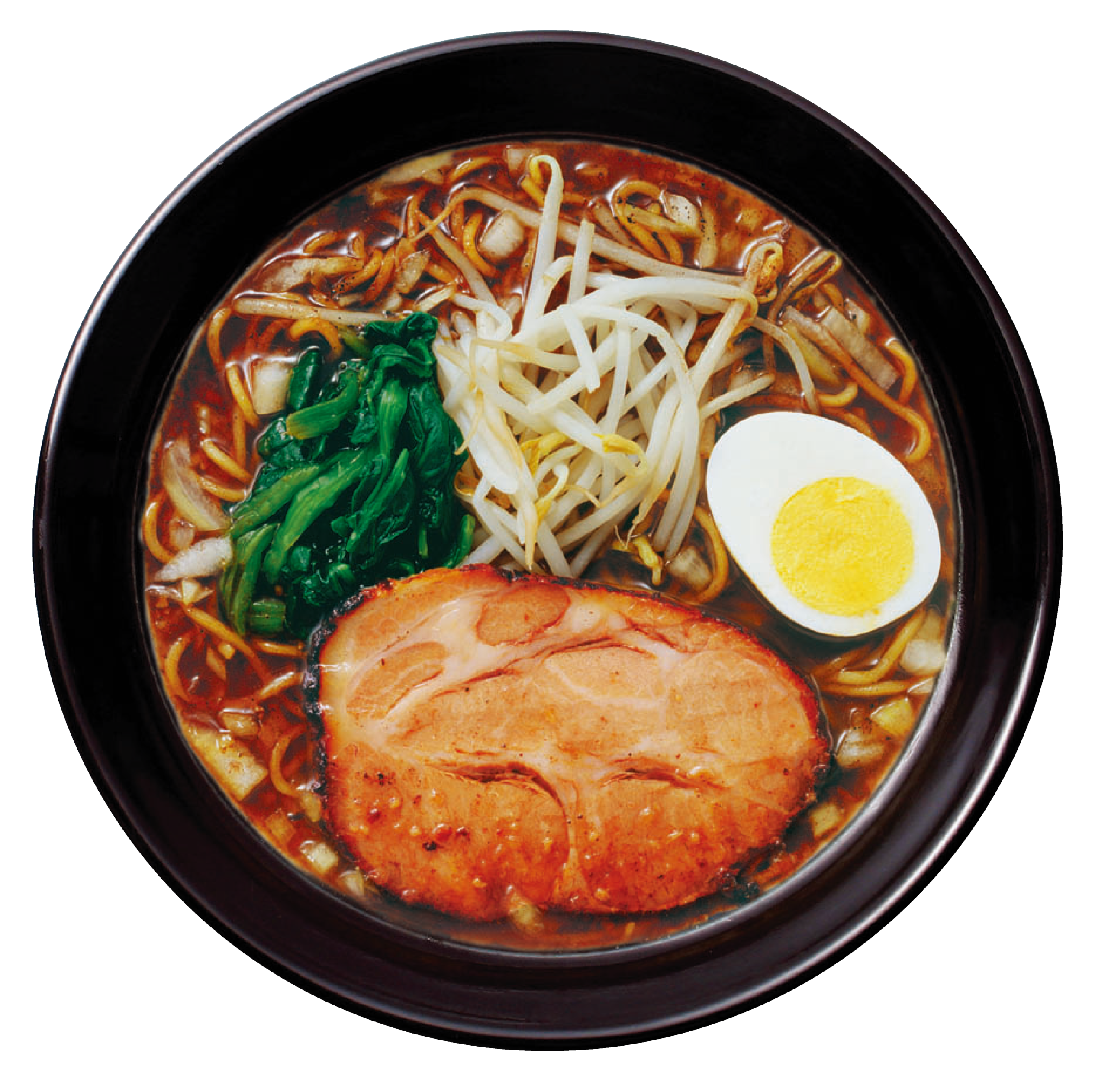 ニンニクげんこつラーメンドラゴン