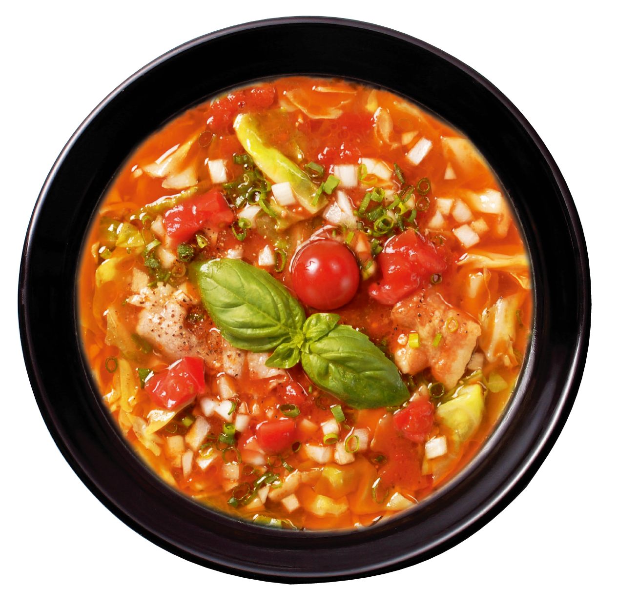 ＧＴＲ3（ガーリックトマトラーメン3）