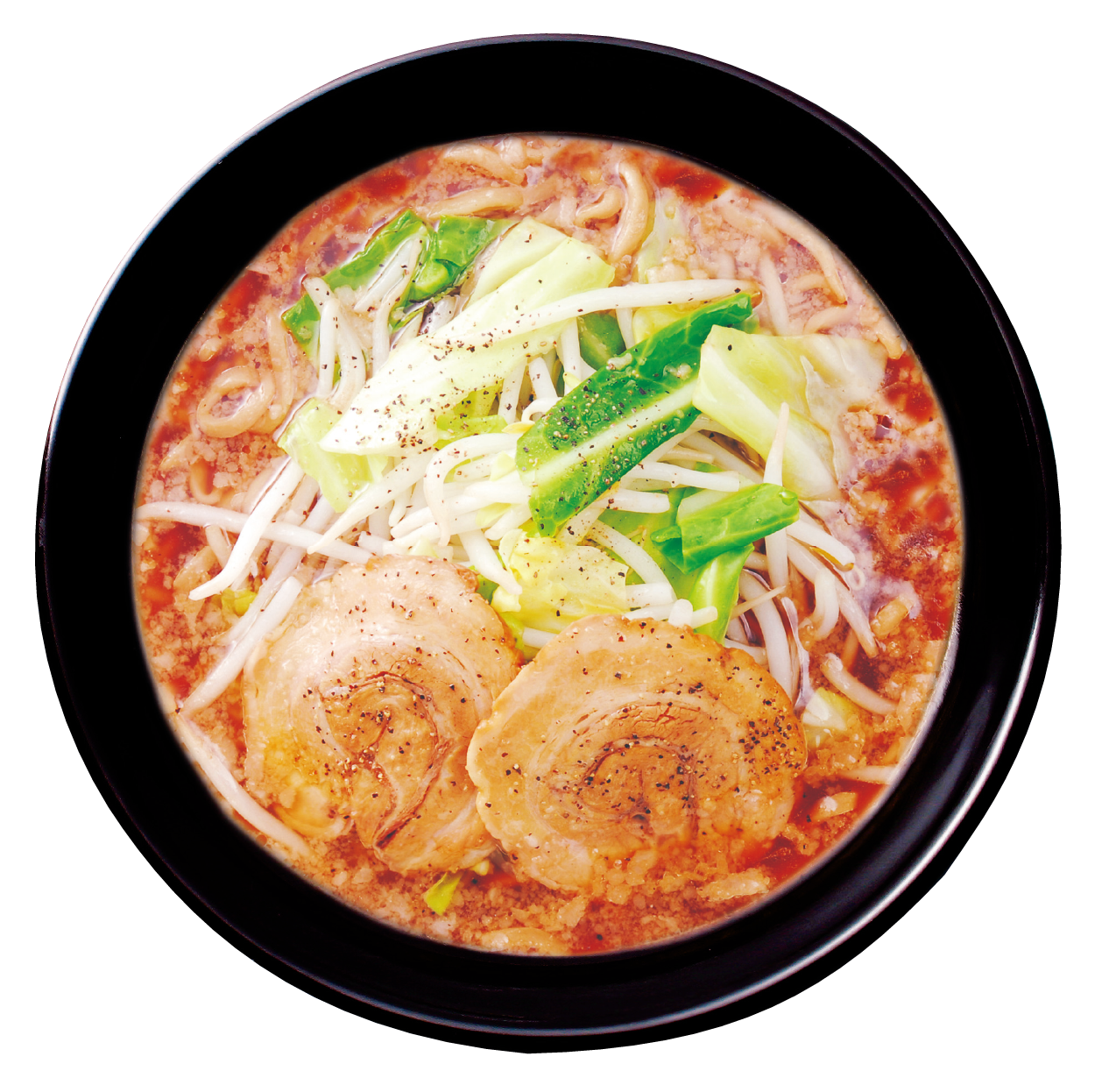 ラーメン新太郎