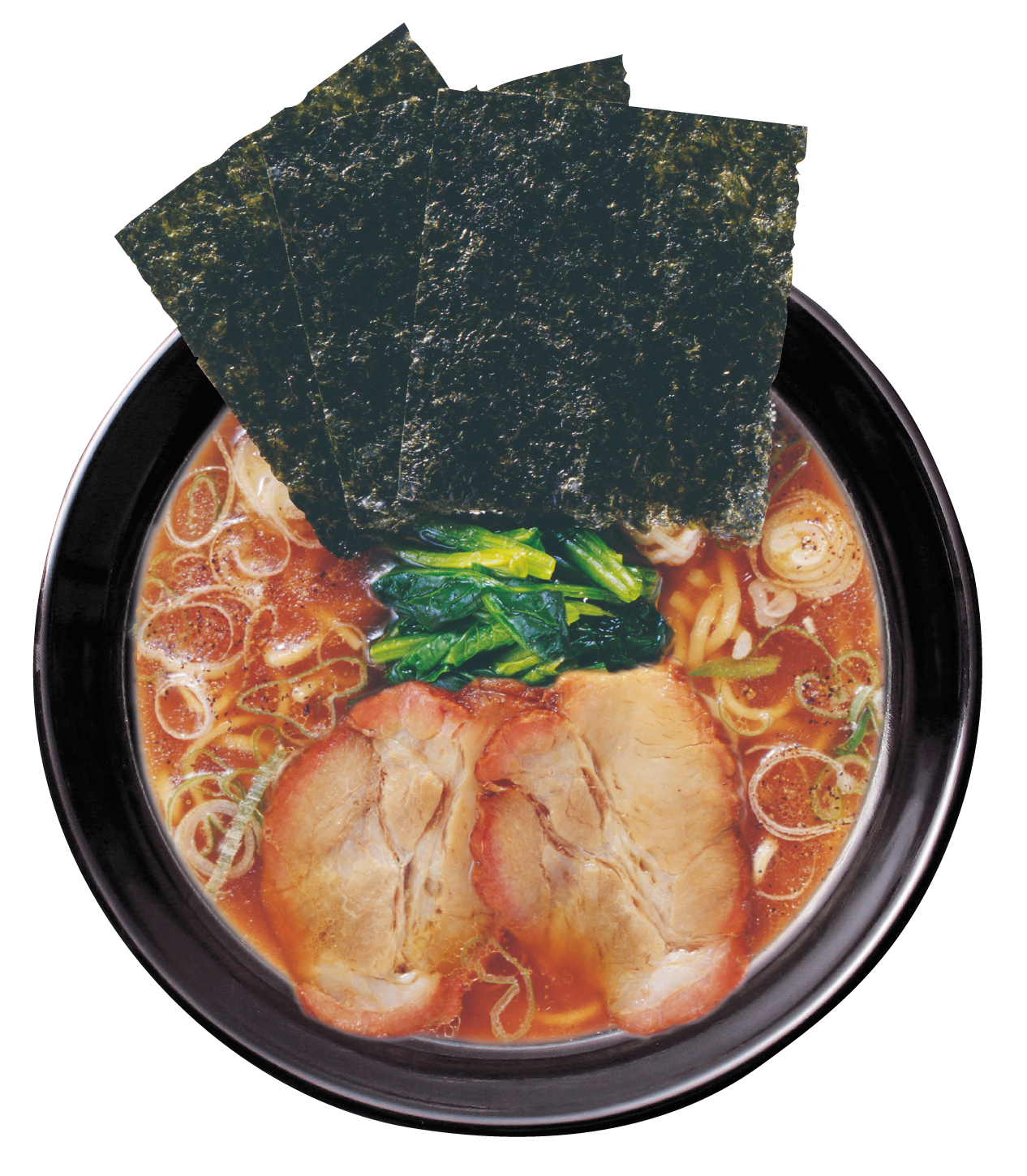 ラーメン街道一番星再改TYPE-S