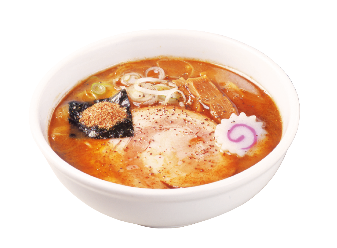 野武士つけめん