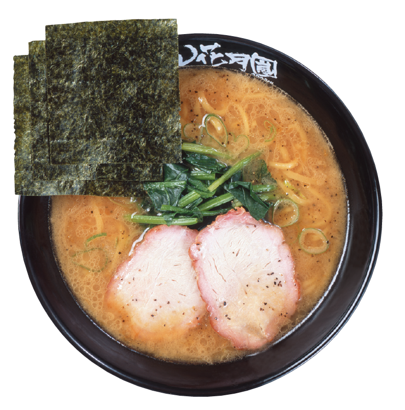 ラーメン街道一番星TYPE-RS