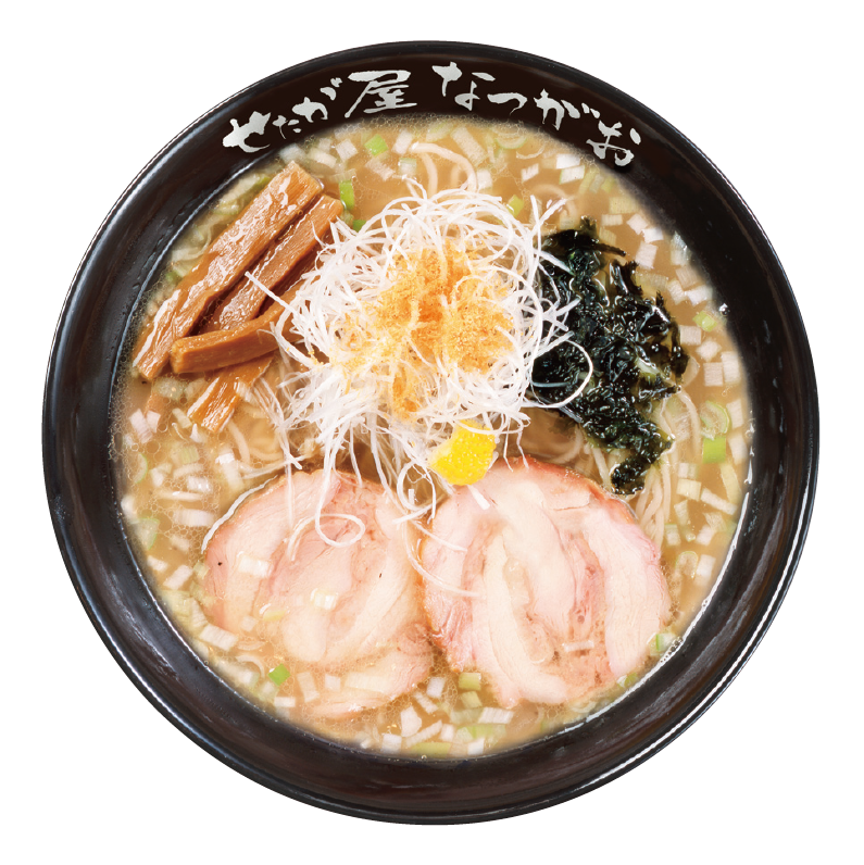 せたが屋なつがお