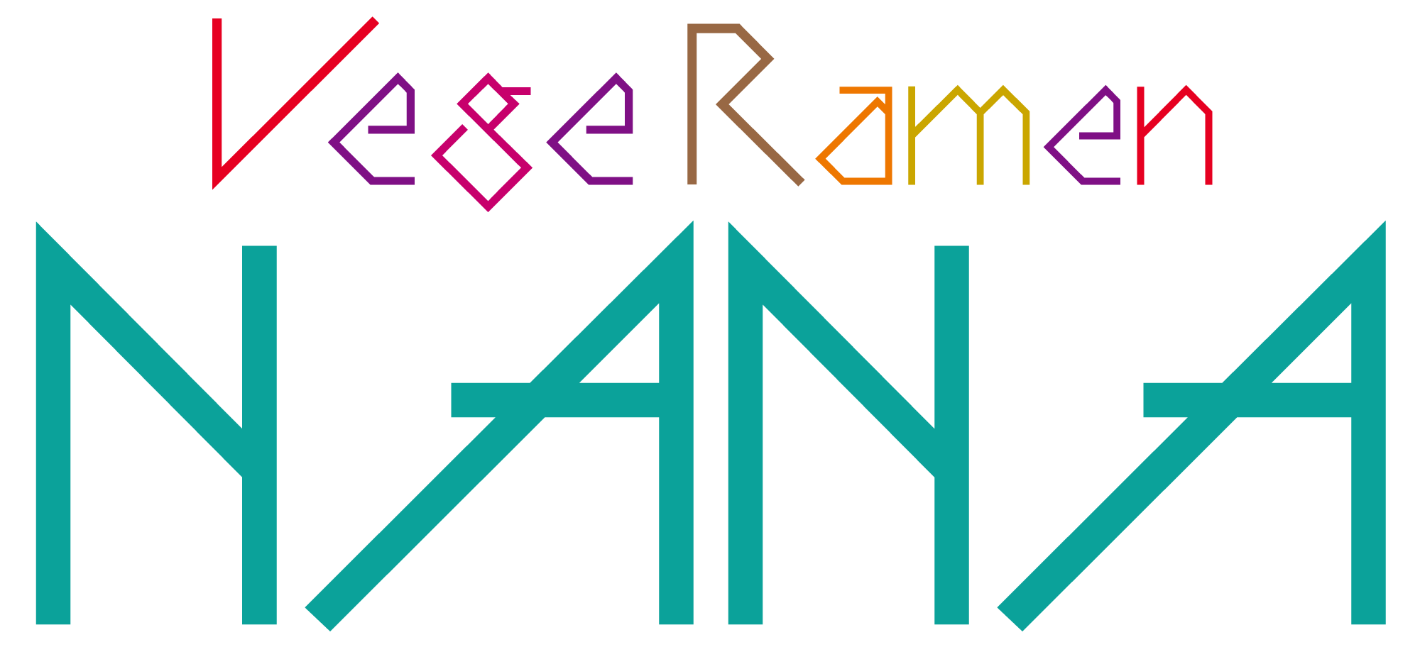 ベジラーメンNANA