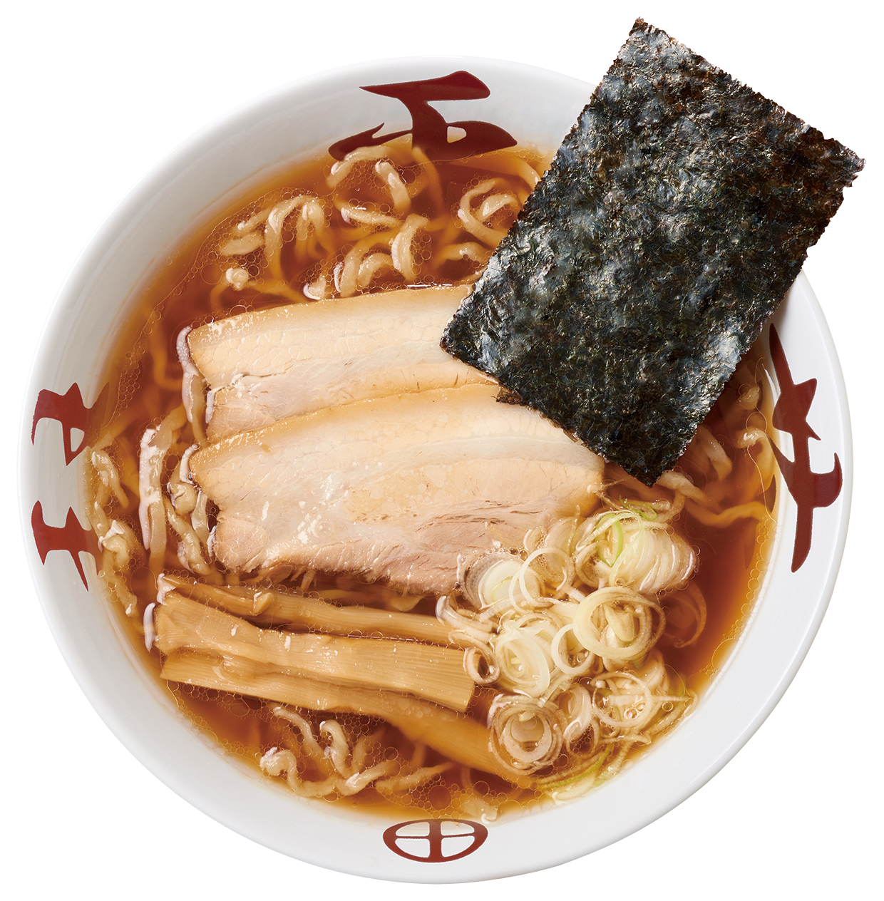 中華そば処 琴平荘