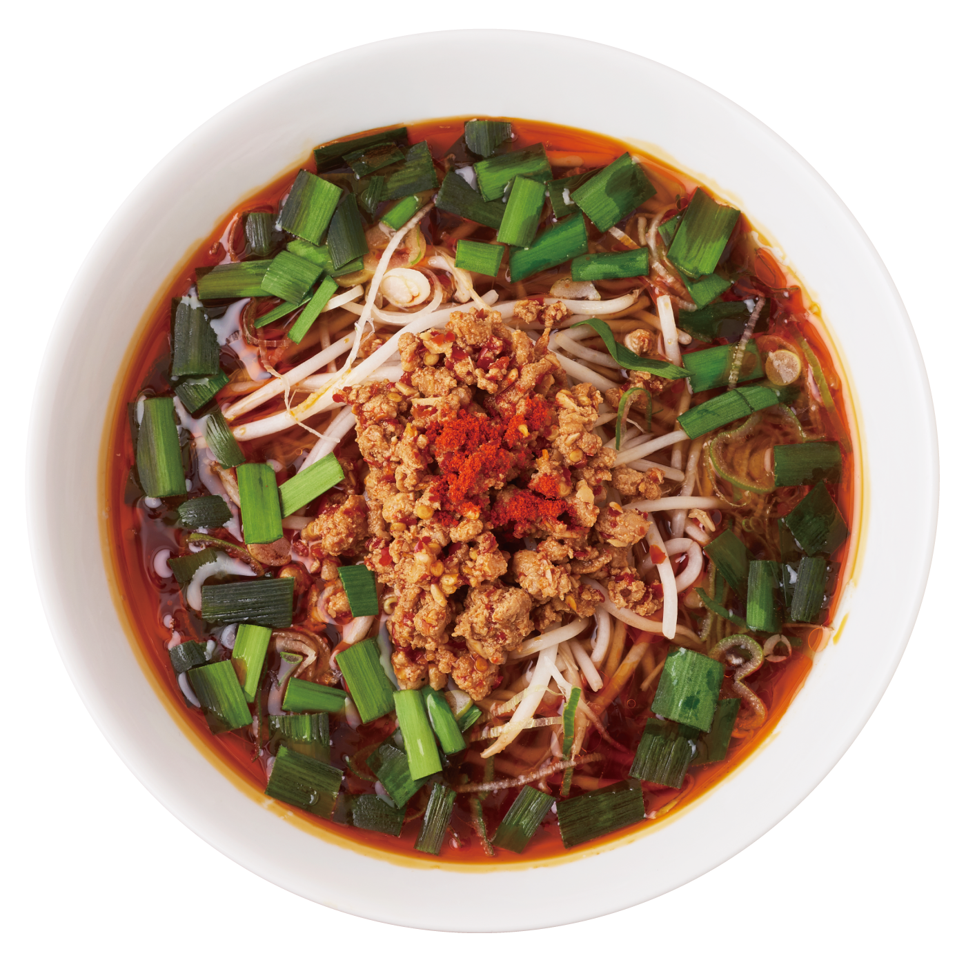 台湾ラーメン嵐