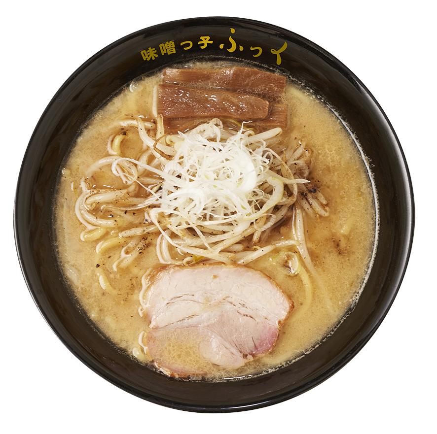 ラーメンの画像