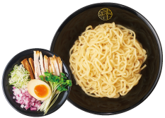 銀座油そばみゆき亭