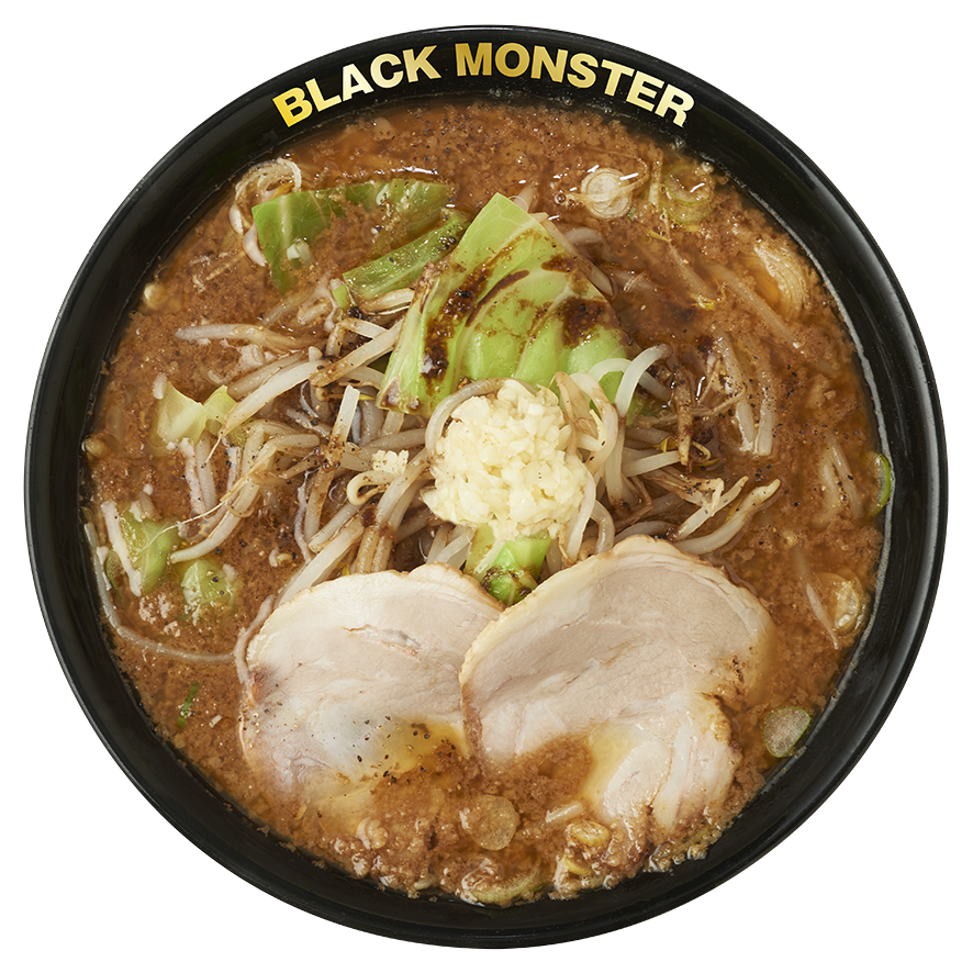 ラーメンの画像