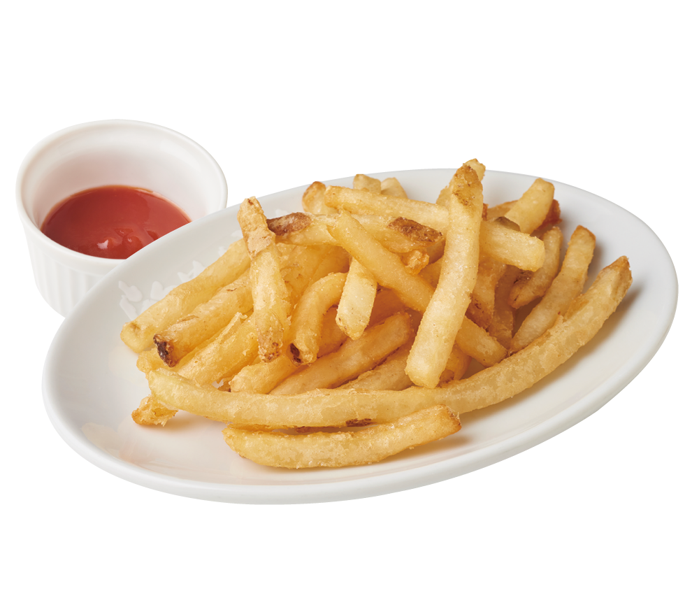 フライドポテト