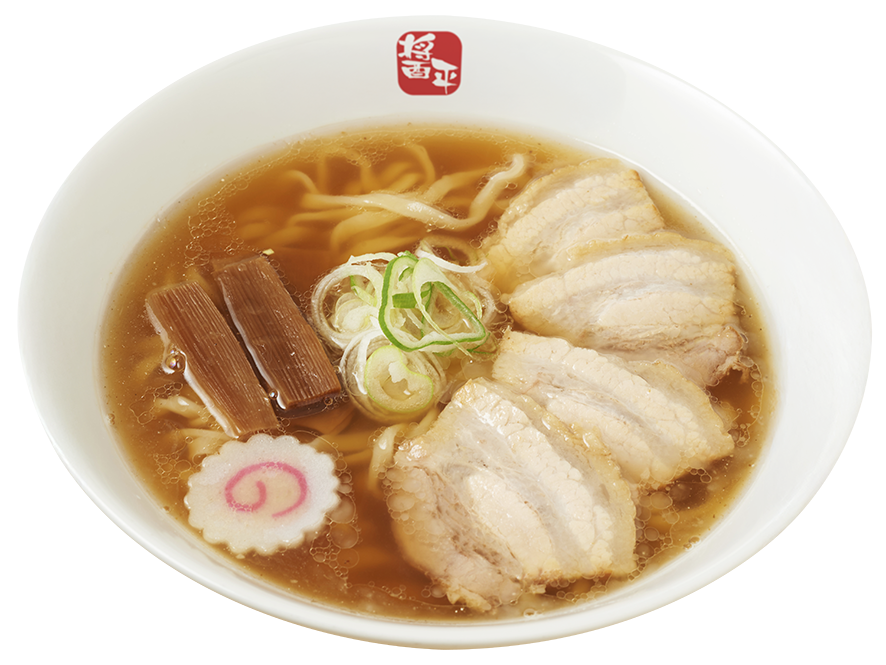 ラーメンの画像