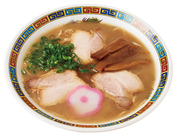 ラーメンの画像