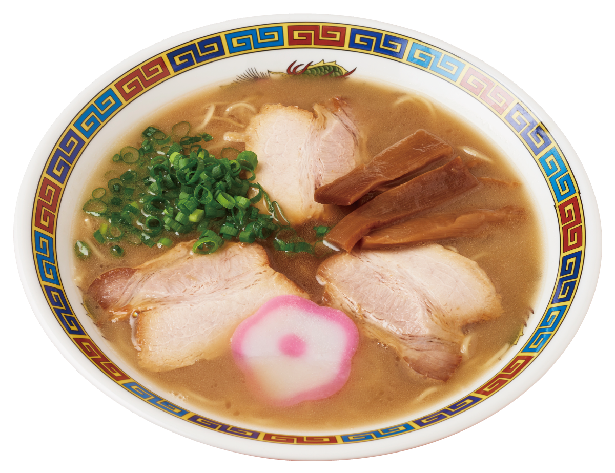 ラーメンの画像
