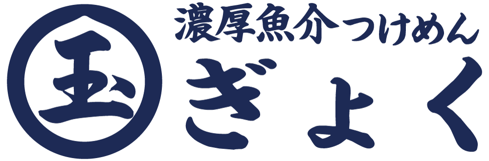 ラーメンのロゴ
