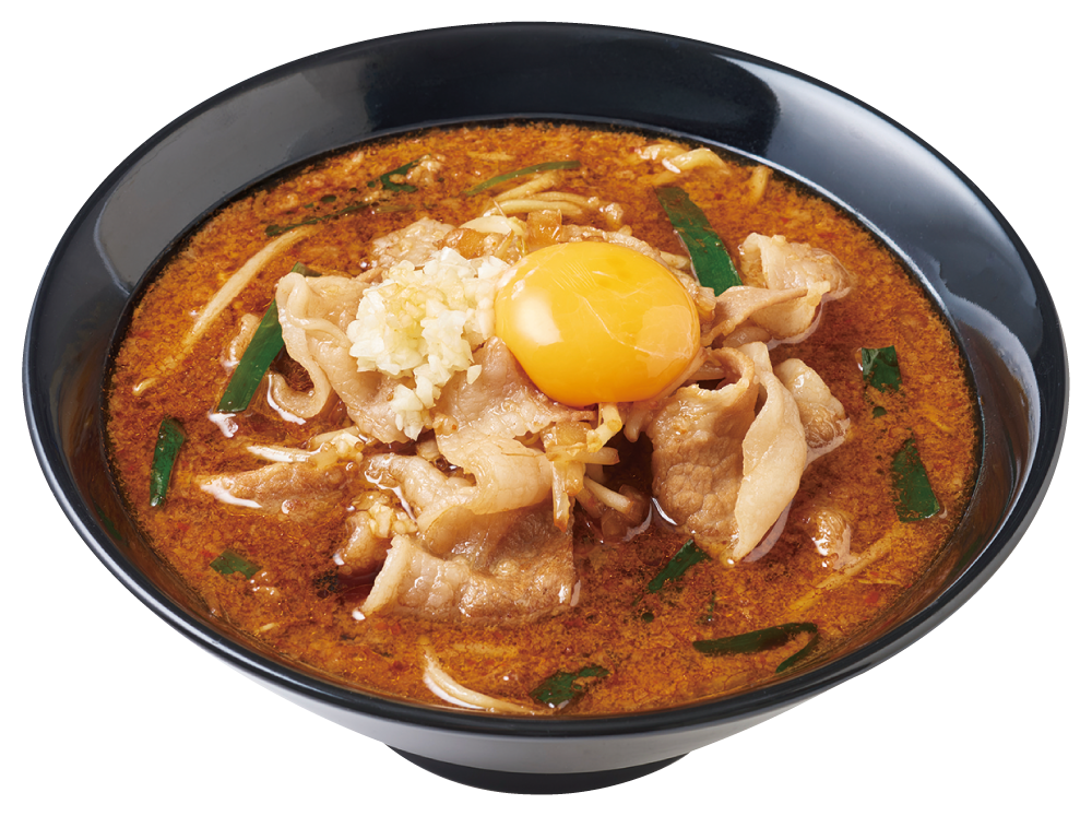 ラーメンの画像