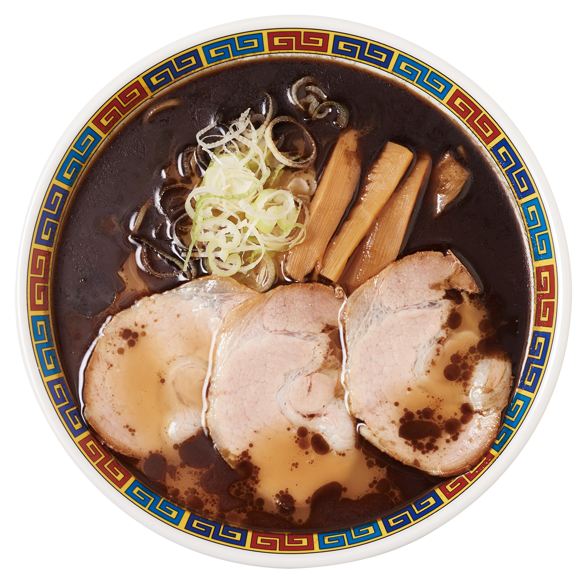 ラーメンの画像
