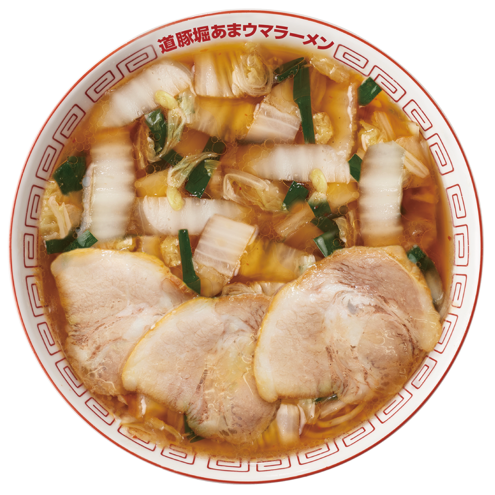 ラーメンの画像