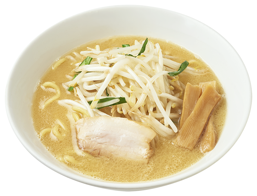 ラーメンの画像